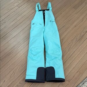 Arctix Snow Pants Bib Overalls
